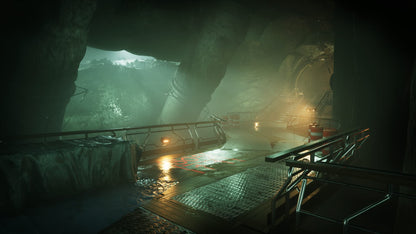 Avance Apsulov: End Of Gods (PS4) - Model PERA08.UK.22ST - Action Adventure Game