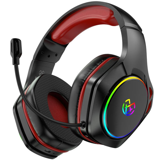 Wireless Gaming Headset 2.4 GHz for Ps5/Ps4/PC  40 Hr Battery  Lossless Audio Bluetooth 5.3 Wireless Gaming Headphones  Ultra-Stable Connection  Noise-canceling Mic-Compatible with Switch/Mac/Phone