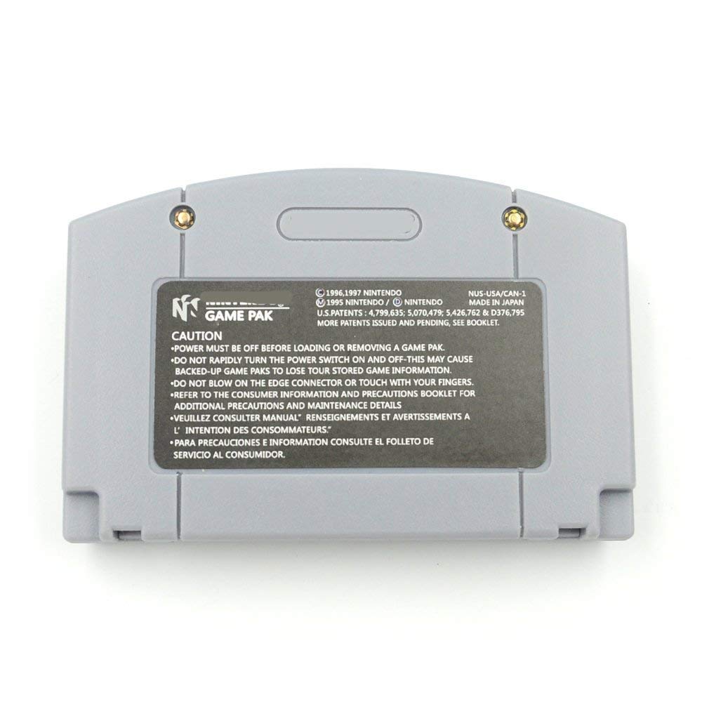 Nintendo Super Smash Bros. (Renewed) - Classic Action Game for Nintendo Switch