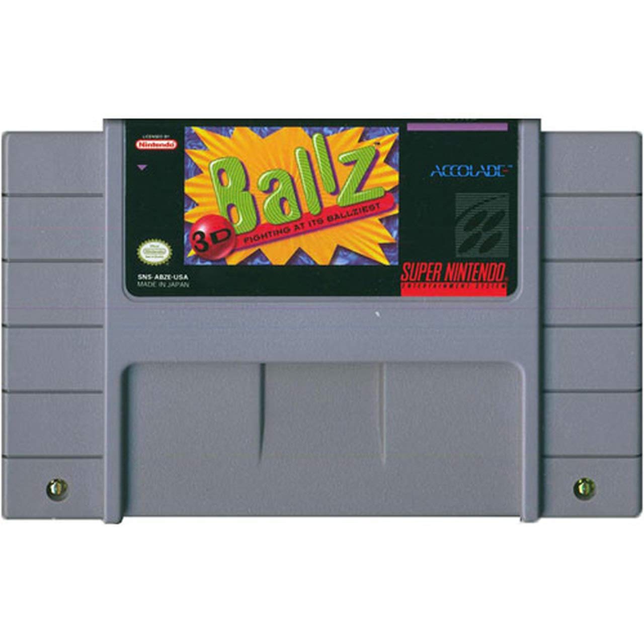 Ballz 3D (Renewed)