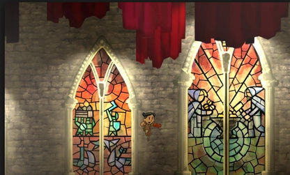 Soedesco Teslagrad Game for PlayStation 4 - Model 9010626