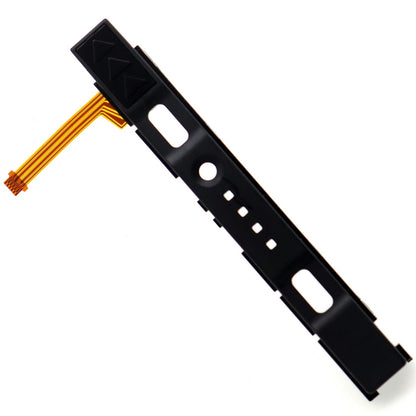 Deal4GO Replacement RIGHT Rail Slider for Nintendo Switch Joycon - Model JC-Rail-R with Sensor Cable