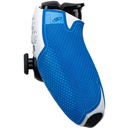 Lizard Skins DSP Controller Grip for PS5 - Polar Blue, Durasoft Polymer, Solid Colors, Model 360004