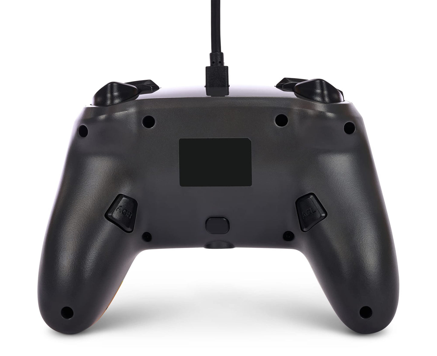 PowerA Enhanced Wired Controller for Nintendo Switch - Pokémon Pikachu vs. Meowth Edition