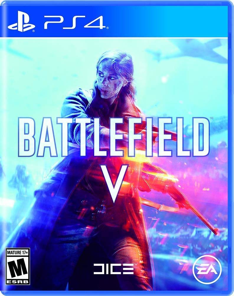 adventure themefield V - PlayStation 4
