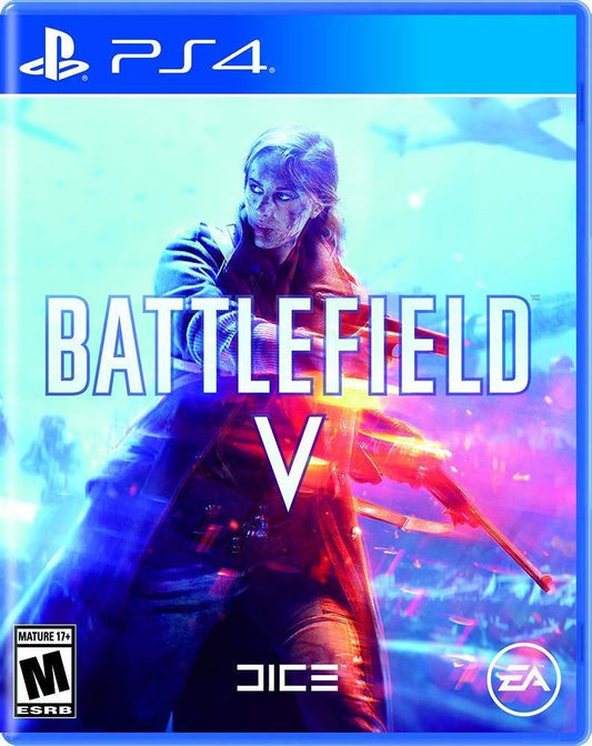 adventure themefield V - PlayStation 4