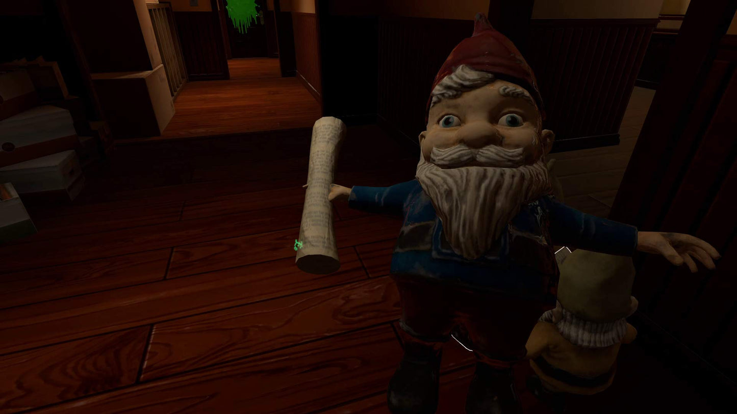 COKeM International Goosebumps: Dead of Night Game for Nintendo Switch - Model 860004098607