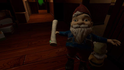 COKeM International Goosebumps: Dead of Night Game for Nintendo Switch - Model 860004098607