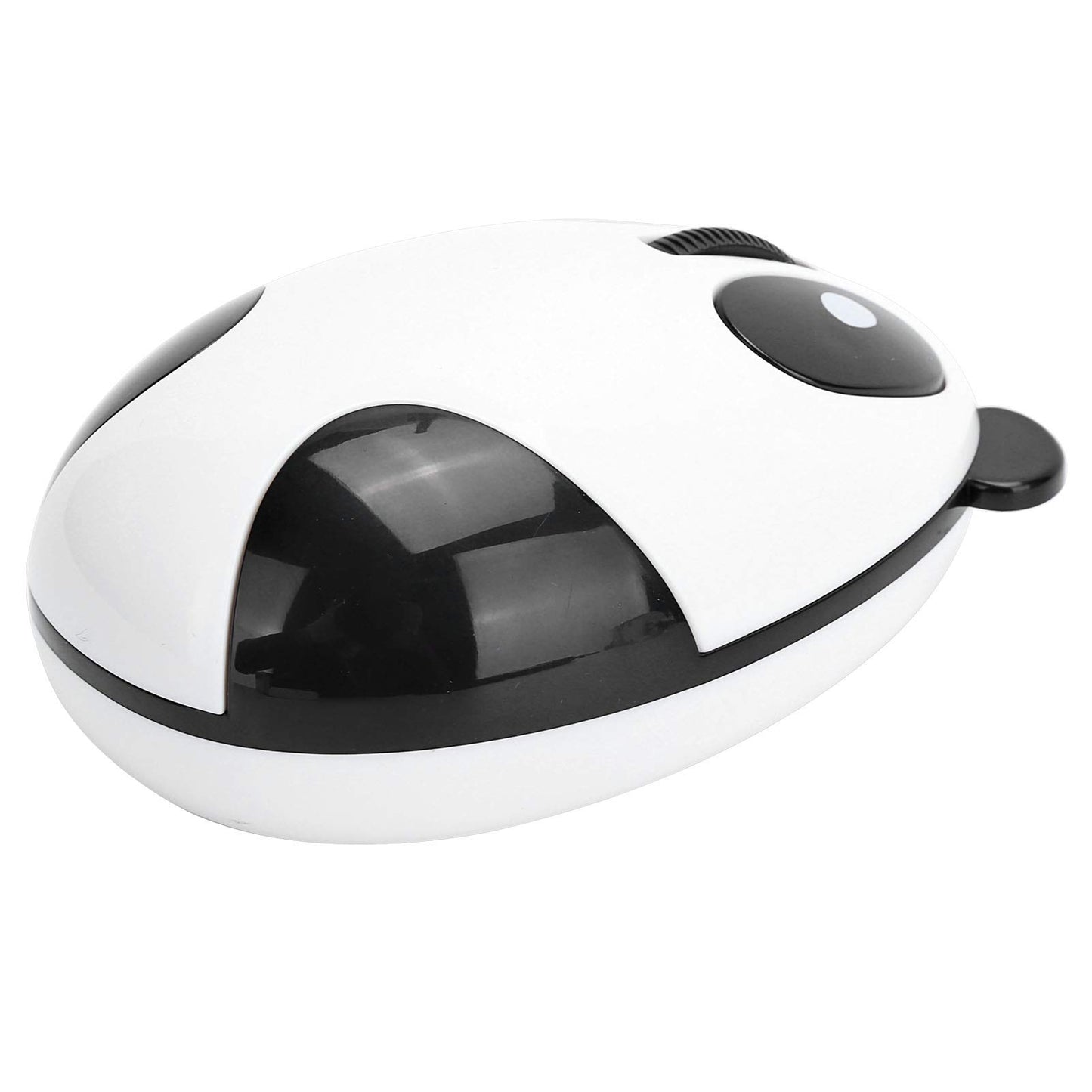 Dpofirs USB Optical Panda Mouse for PC, Gaming - Cordless Design, Model Dpofirsfwr8bndzkg8319