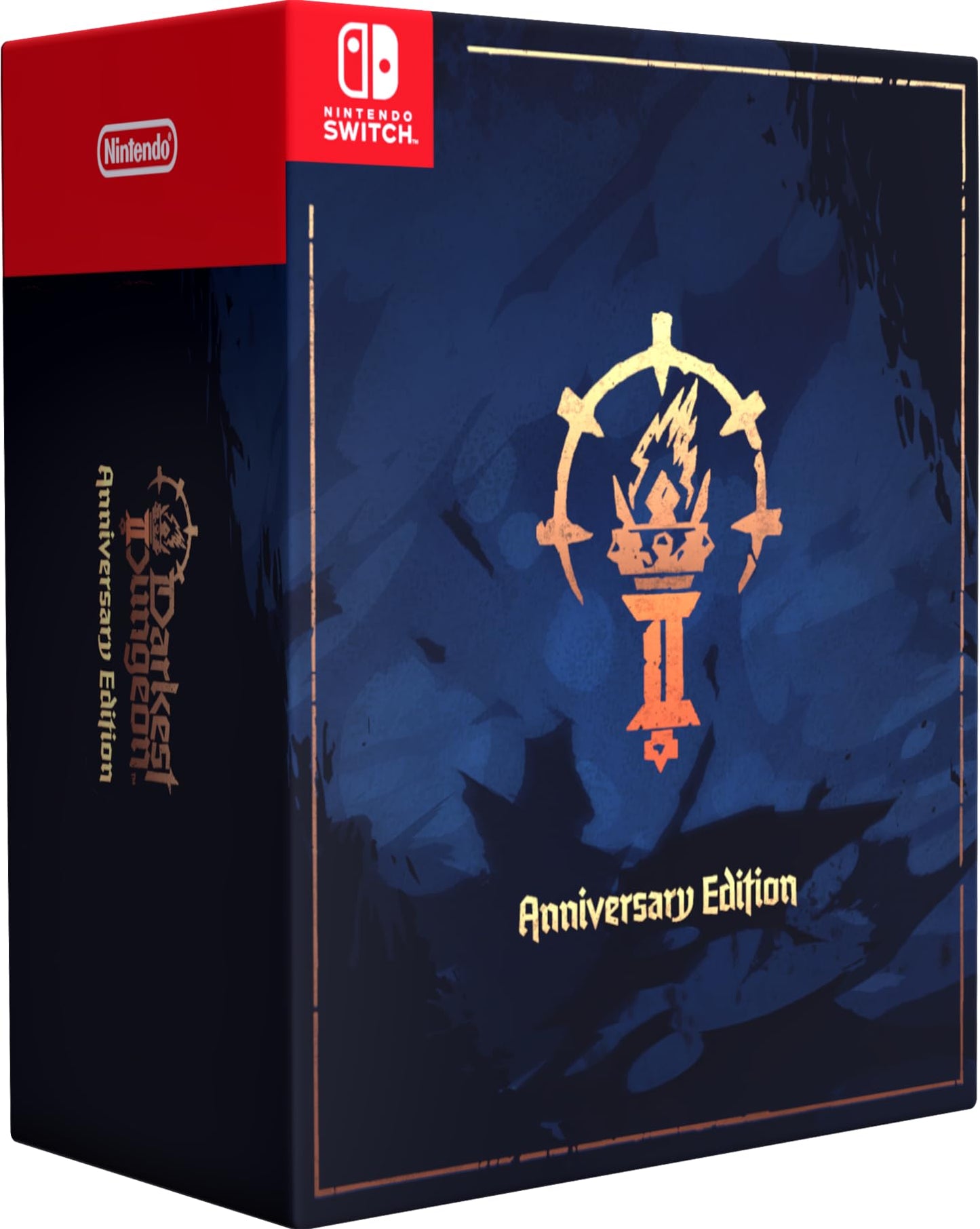 Darkest Dungeon II: Anniversary Edition - Nintendo Switch