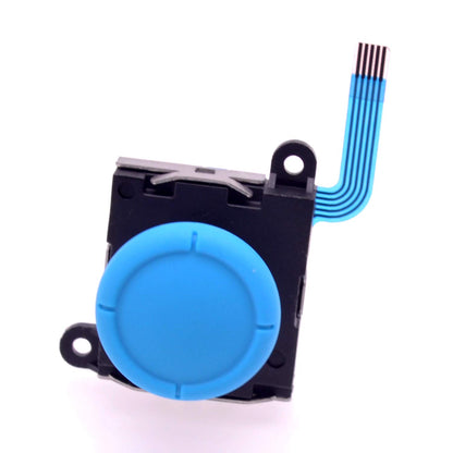 Deal4GO Replacement Joystick for Nintendo Switch Lite - Blue Analog ThumbStick Control Module (Model: Lite-Stick-B)