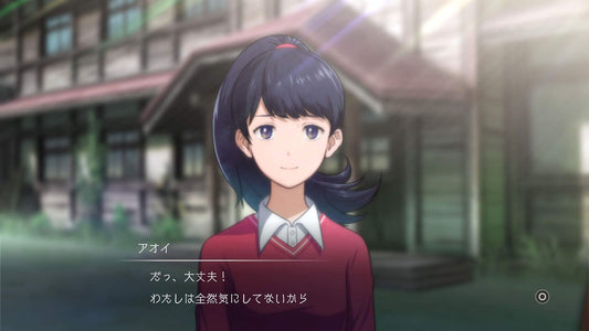 Bandai Namco Digimon Survive Game for Nintendo Switch - Multi-Colored, Model 84014