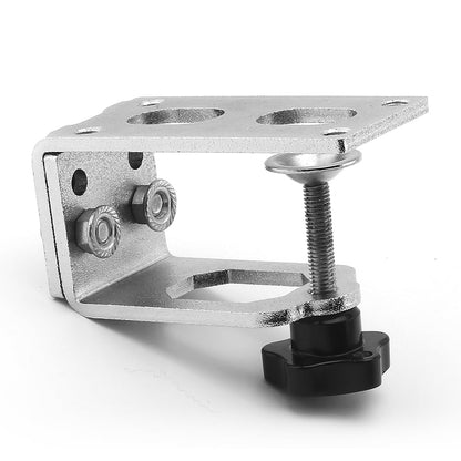 RASTP USB Handbrake with Clamp for SIM Racing Games - Compatible with Logitech G27/G25/G29, T500/T300 - Red