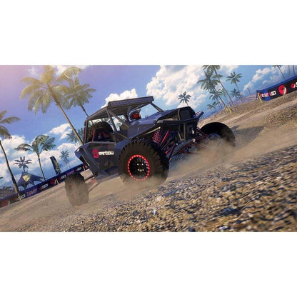 THQ Nordic Mx Vs ATV All Out for Nintendo Switch - Black - Model 227004