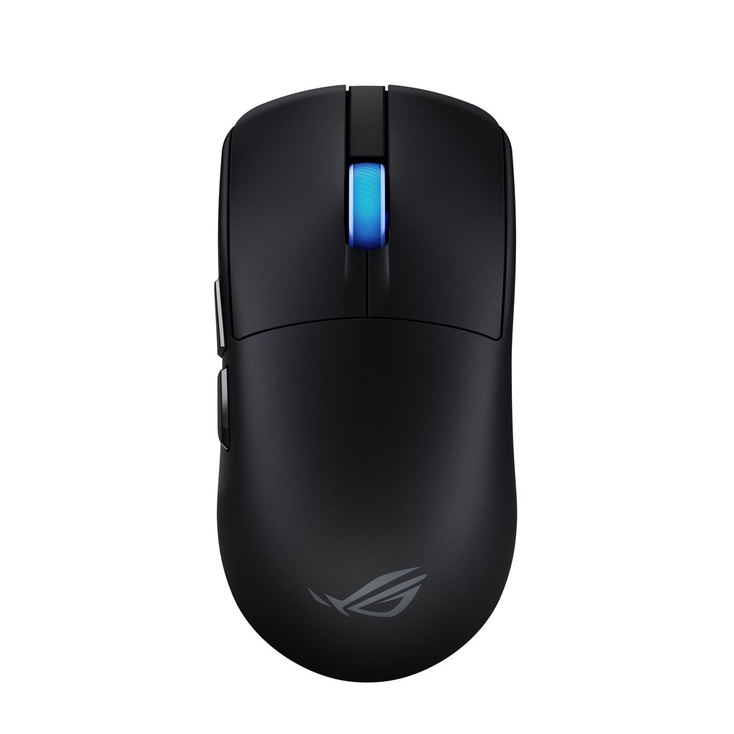 ASUS ROG Harpe II Ace Wireless Gaming Mouse - 48g, 42K DPI, Tri-Mode, Black, Model P723