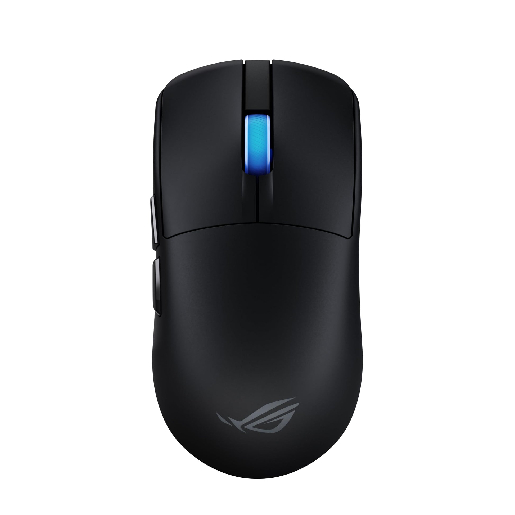 ASUS ROG Harpe II Ace Wireless Gaming Mouse - 48g, 42K DPI, Tri-Mode, Black, Model P723