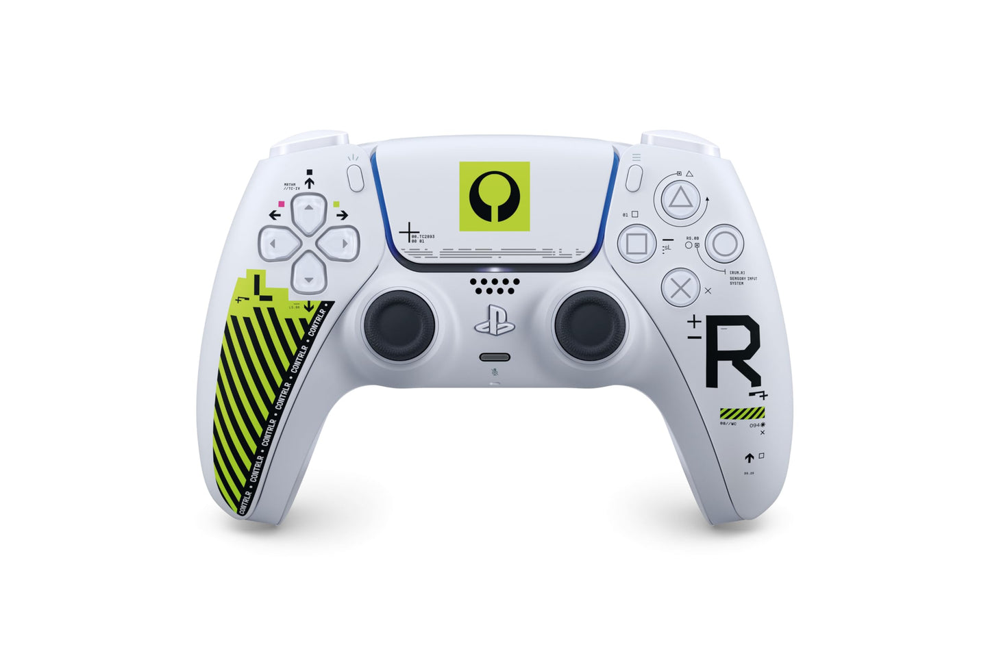 PlayStation DualSense Wireless Controller - Marathon Limited Edition