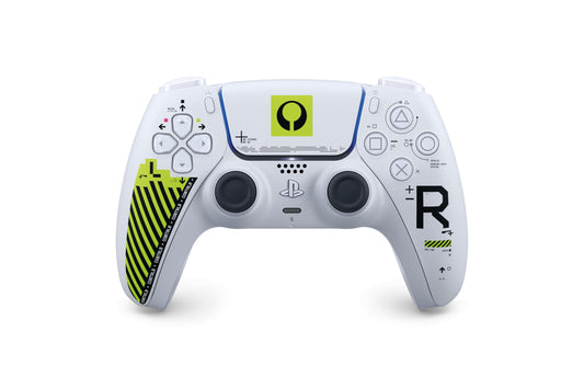 PlayStation DualSense Wireless Controller - Marathon Limited Edition