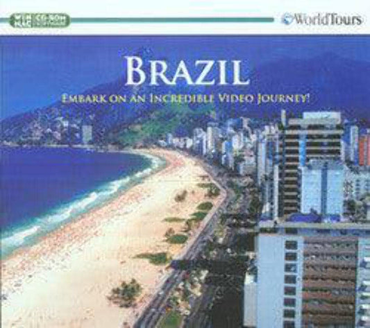 World Tours Brazil