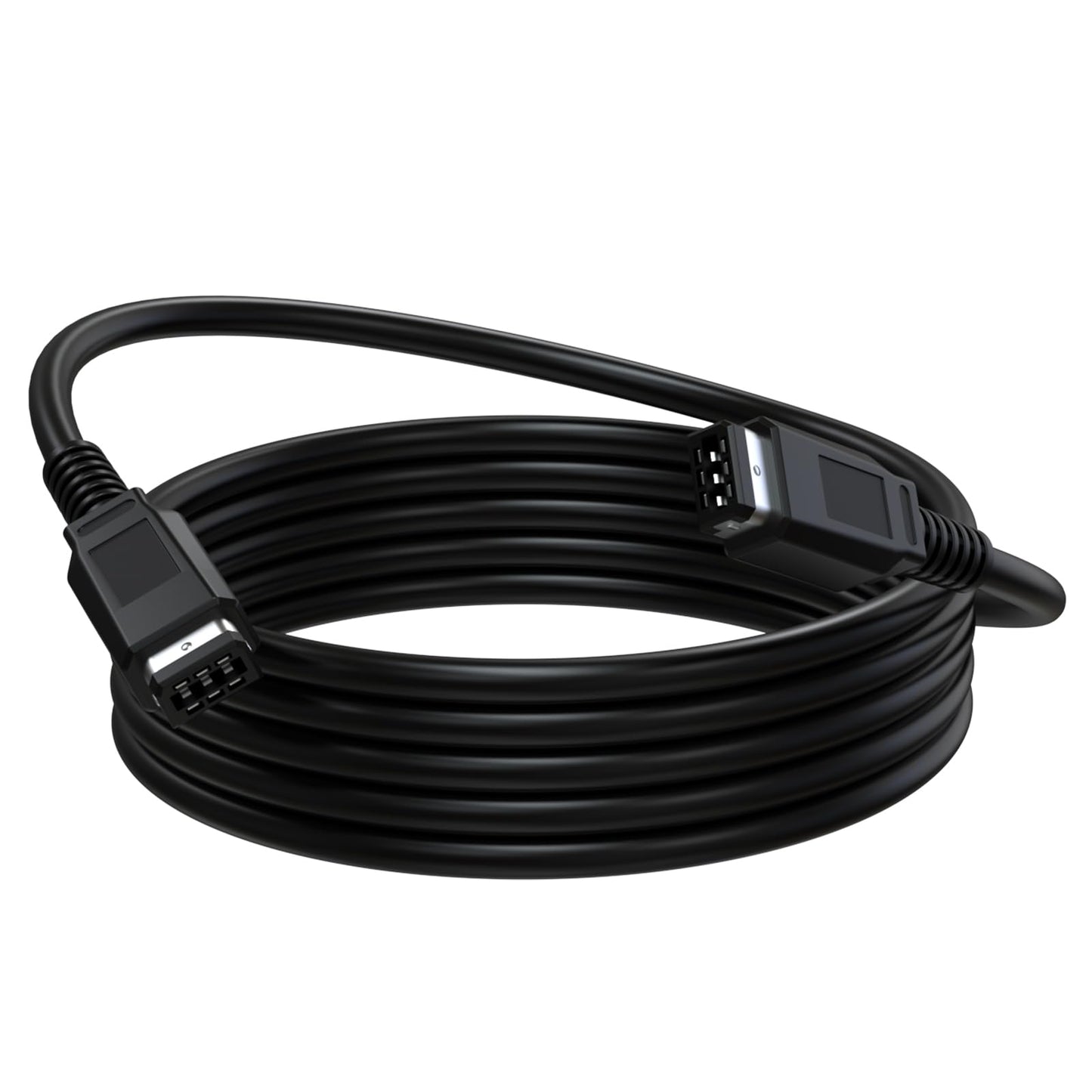 Gneinour GBC Link Cable Compatible with Nintendo Game Boy Color(GBC)  Gameboy Pocket (GBP)  Gameboy Light (GBL)  3.9ft