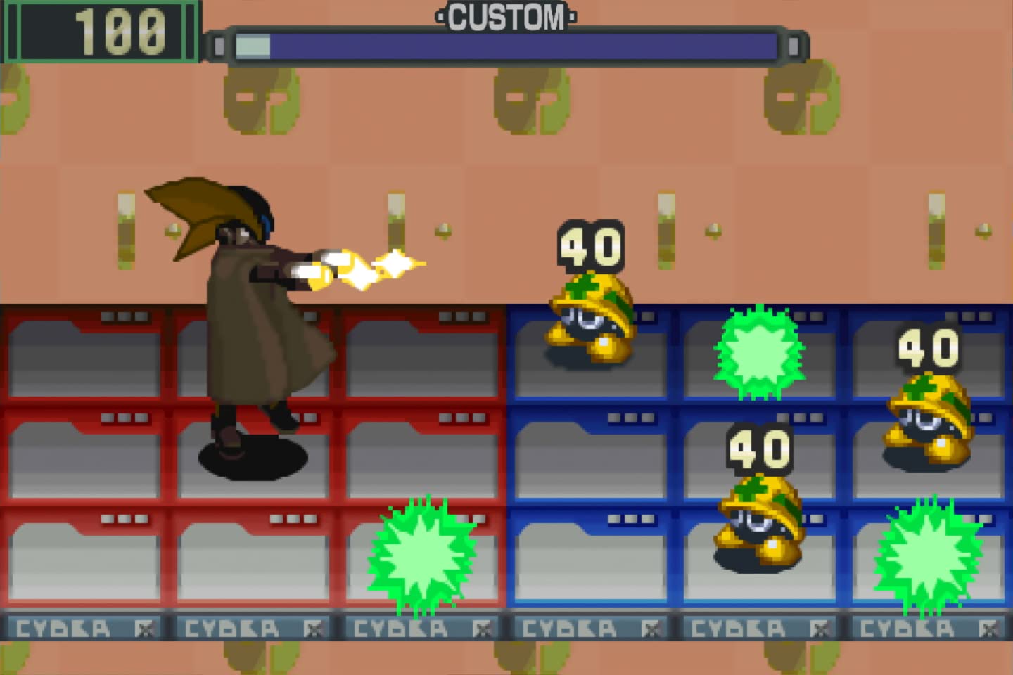 Capcom Mega Man Battle Network Legacy Collection - Switch, Multi-Colored, Model 0013388410309