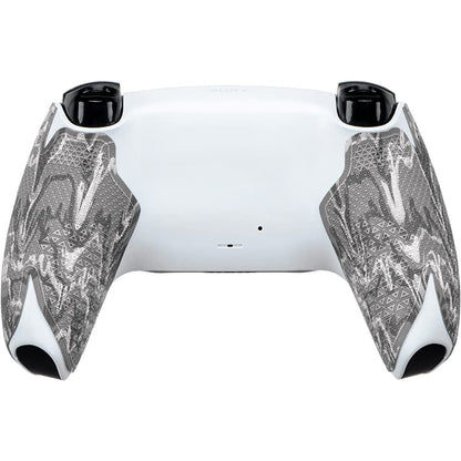 Lizard Skins PS5 Controller Grip - 0.5mm DSP - Easy Install - Phantom CAMO - Model 203284