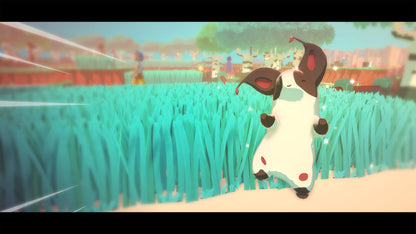 Humble Bundle Temtem for Nintendo Switch - Engaging Adventure Game