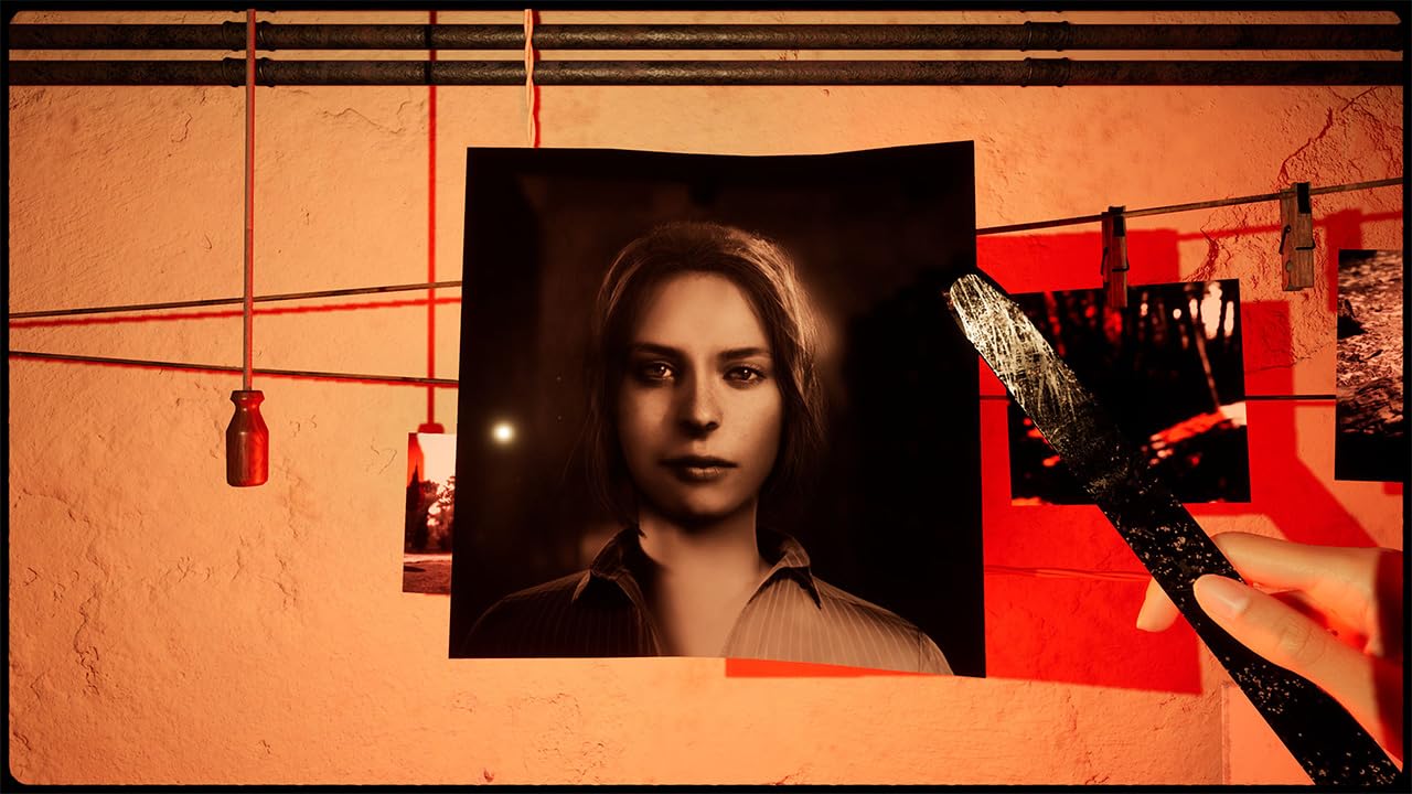Wired Productions Martha Is Dead (PS5) - Multicolour Action Adventure Game - Model 5060188673774