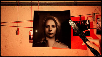 Wired Productions Martha Is Dead (PS5) - Multicolour Action Adventure Game - Model 5060188673774