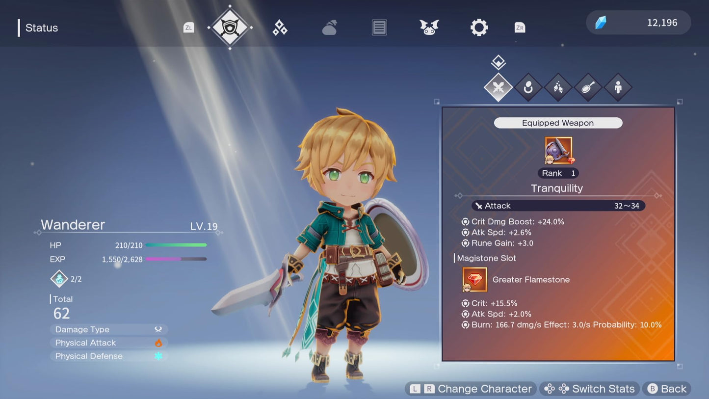 XSEED Games Silent Hope: Day One Edition (NSW) - Model 82395, Nintendo Switch