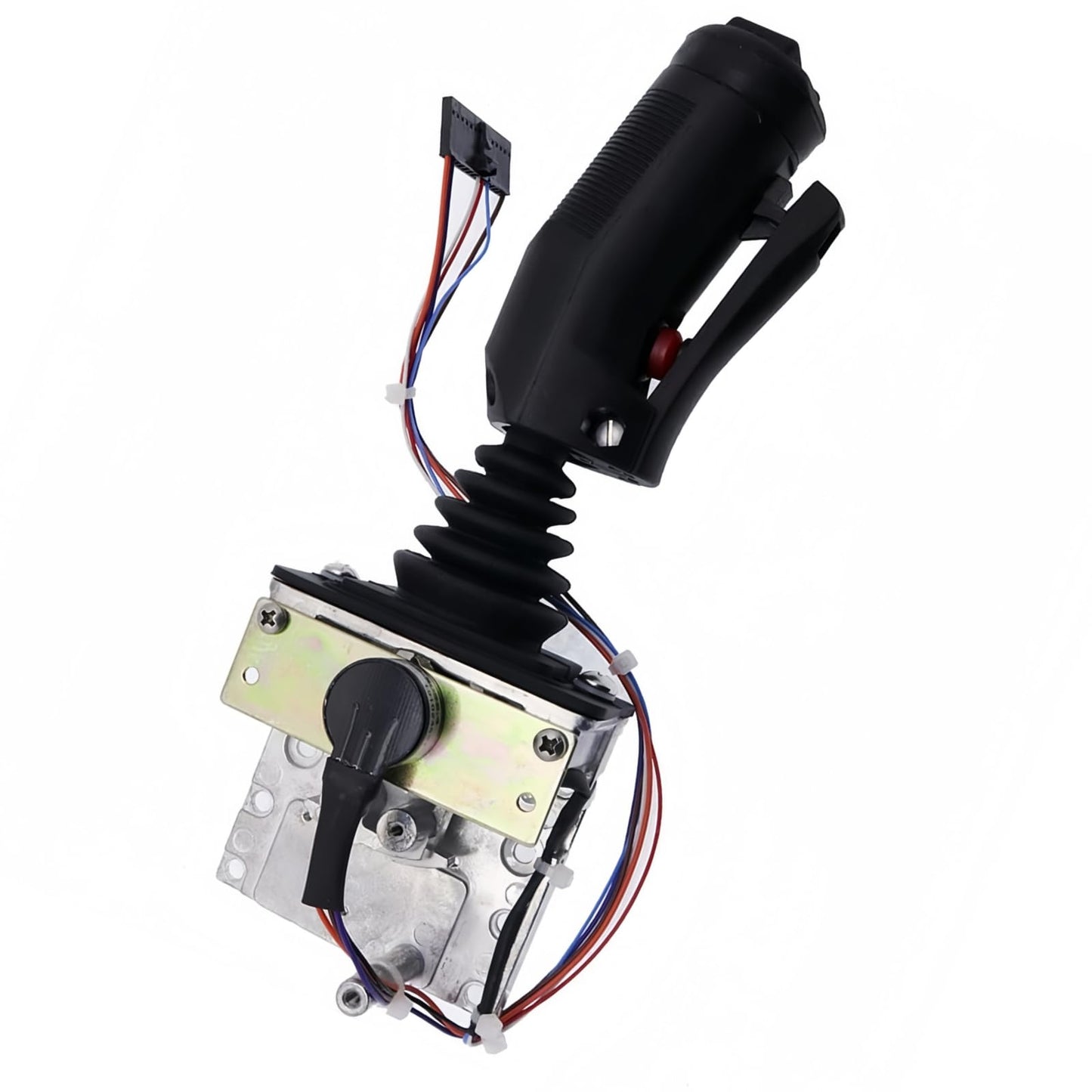 ARELLY 62161gt 62161GT 62161 Joystick Controller Used for Genie Lift GS-1530 GS-1930 GS-2032 GS-2046 GS-2632 GS-2646 DC GS-3384 