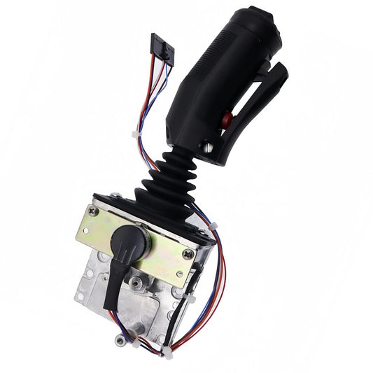 ARELLY 62161gt 62161GT 62161 Joystick Controller Used for Genie Lift GS-1530 GS-1930 GS-2032 GS-2046 GS-2632 GS-2646 DC GS-3384 