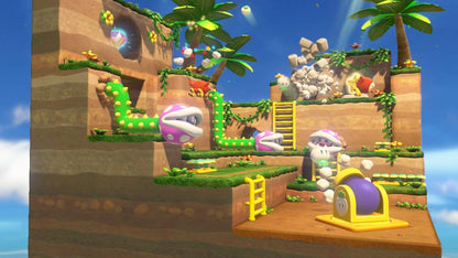Nintendo Captain Toad: Treasure Tracker - Renewed Edition