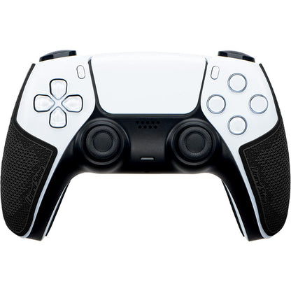 Lizard Skins PS5 Controller Grip - 0.5mm DSP, Easy Install, JET BLACK, Model 203282