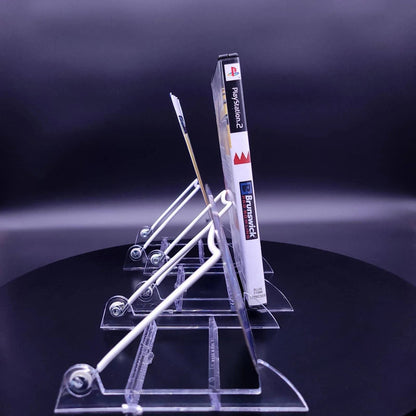 Solutions 2 Go Brunswick Pro Bowling Game for PlayStation 2 - Model 399592