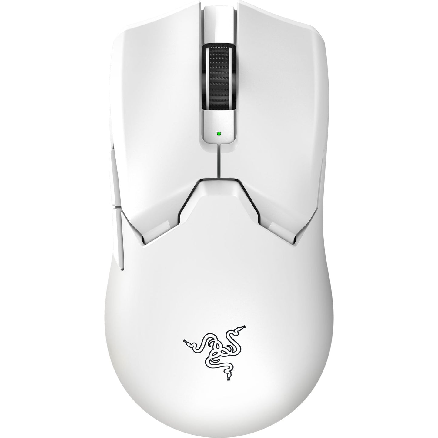 Razer Viper V2 Pro HyperSpeed Wireless Gaming Mouse: 59g Ultra-Lightweight - Optical Switches Gen-3-30K Optical Sensor - On-Mous