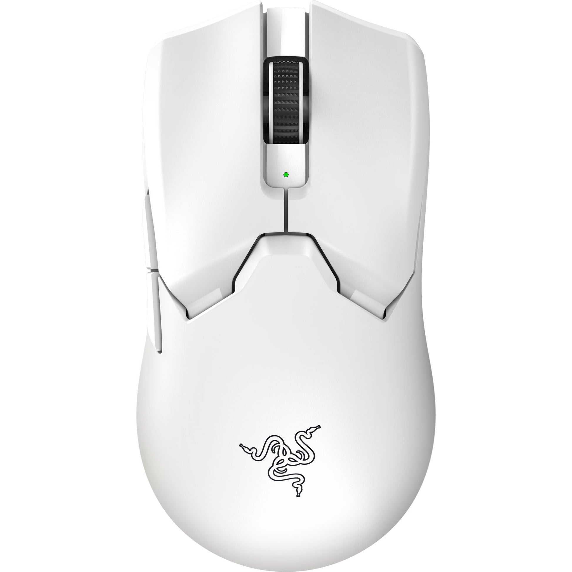 Razer Viper V2 Pro HyperSpeed Wireless Gaming Mouse: 59g Ultra-Lightweight - Optical Switches Gen-3-30K Optical Sensor - On-Mous