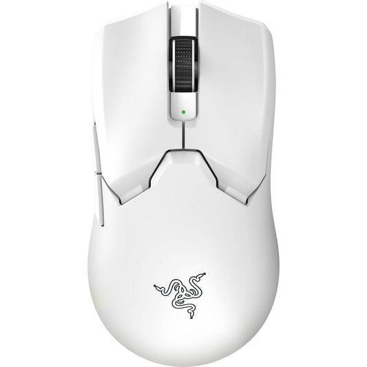 Razer Viper V2 Pro HyperSpeed Wireless Gaming Mouse: 59g Ultra-Lightweight - Optical Switches Gen-3-30K Optical Sensor - On-Mous