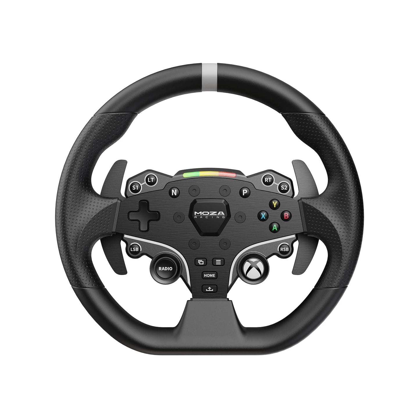 MOZA ESX Gaming Steering Wheel  Racing Driving Wheel designed for Xbox Series/PC  officially Licensed by Microsoft