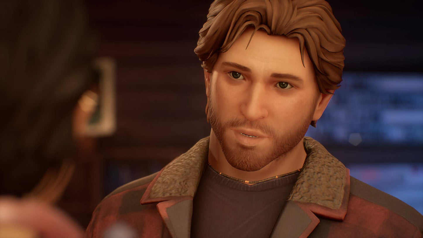 Square Enix Life is Strange: True Colors - PS5, Multi-Colored, Model 92507