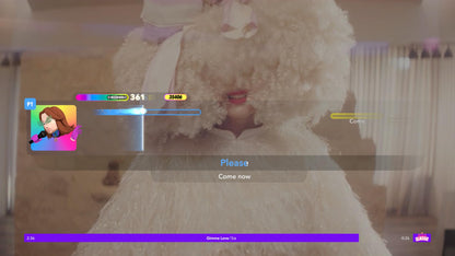 Deep Silver Let’s Sing 2025 - Nintendo Switch 2 Mic Bundle