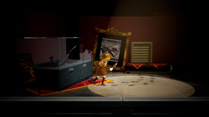 Nintendo Princess Peach™: Showtime! - US Version - Model HACPAMJJA