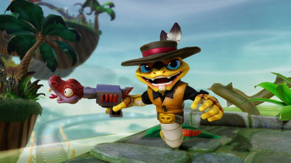 Activision Skylanders SWAP Force Starter Pack for Nintendo 3DS - Model 84721