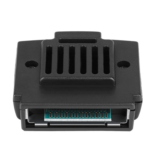 Serounder N64 Replacement Memory Jumper Pak - Plug and Play ABS Pack for 64 Game Console