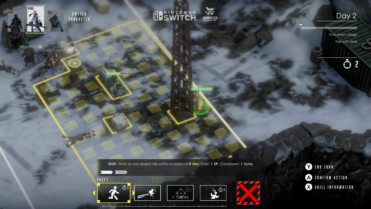 Meridiem Games 1971 Project Helios PS4 Game - Multicolor - Model 226021