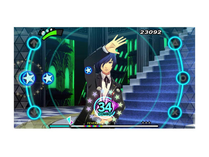 Atlus Persona 3: Dancing In Moonlight - PS4 Game, Model ATLA09.UK.22DE