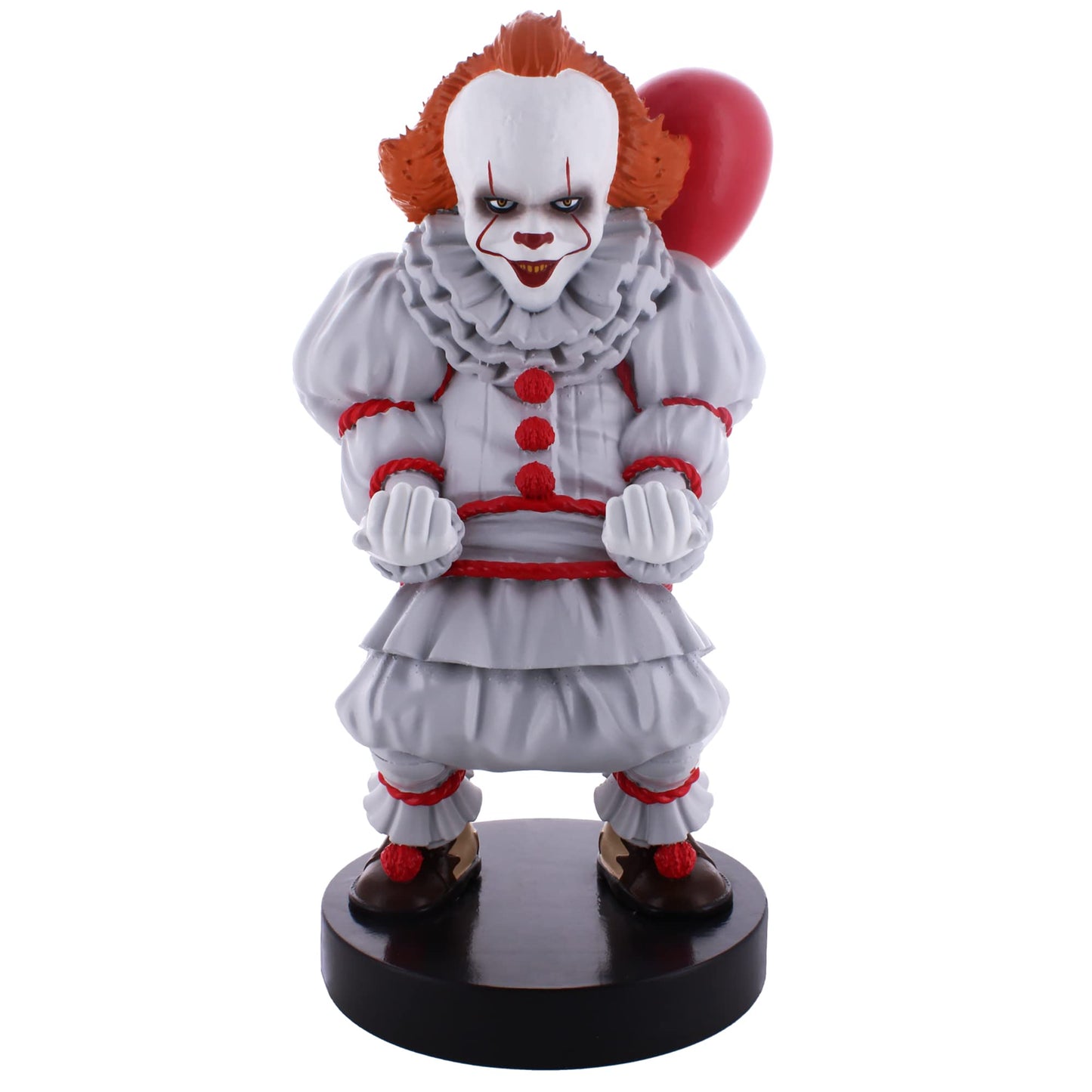 Exquisite Gaming Pennywise Mobile Phone & Gaming Controller Holder, 8.5 Multicolor, Model CGCRDC300135