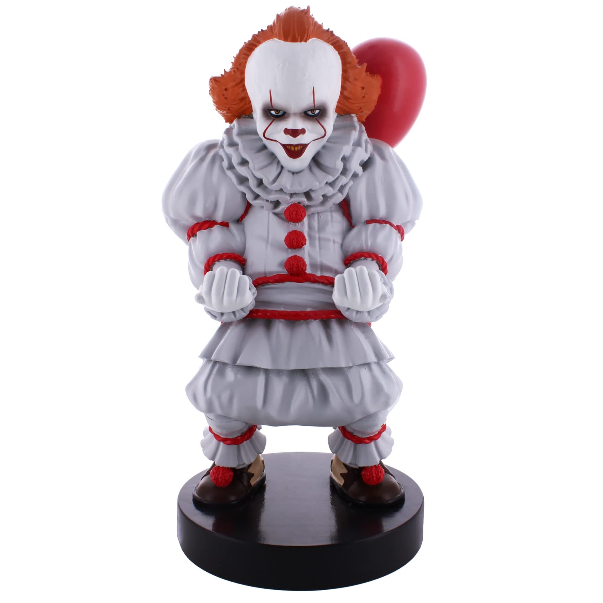 Exquisite Gaming Pennywise Mobile Phone & Gaming Controller Holder, 8.5 Multicolor, Model CGCRDC300135