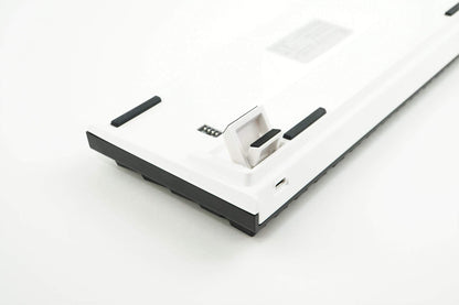 Ducky One 2 SF Keyboard - Kailh Box White Switches, Compact Design