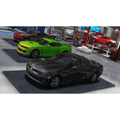 Maximum Games Gear.Club Unlimited for Nintendo Switch - Model GCUNS/USCALATAM